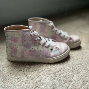 The Children Place Shoes